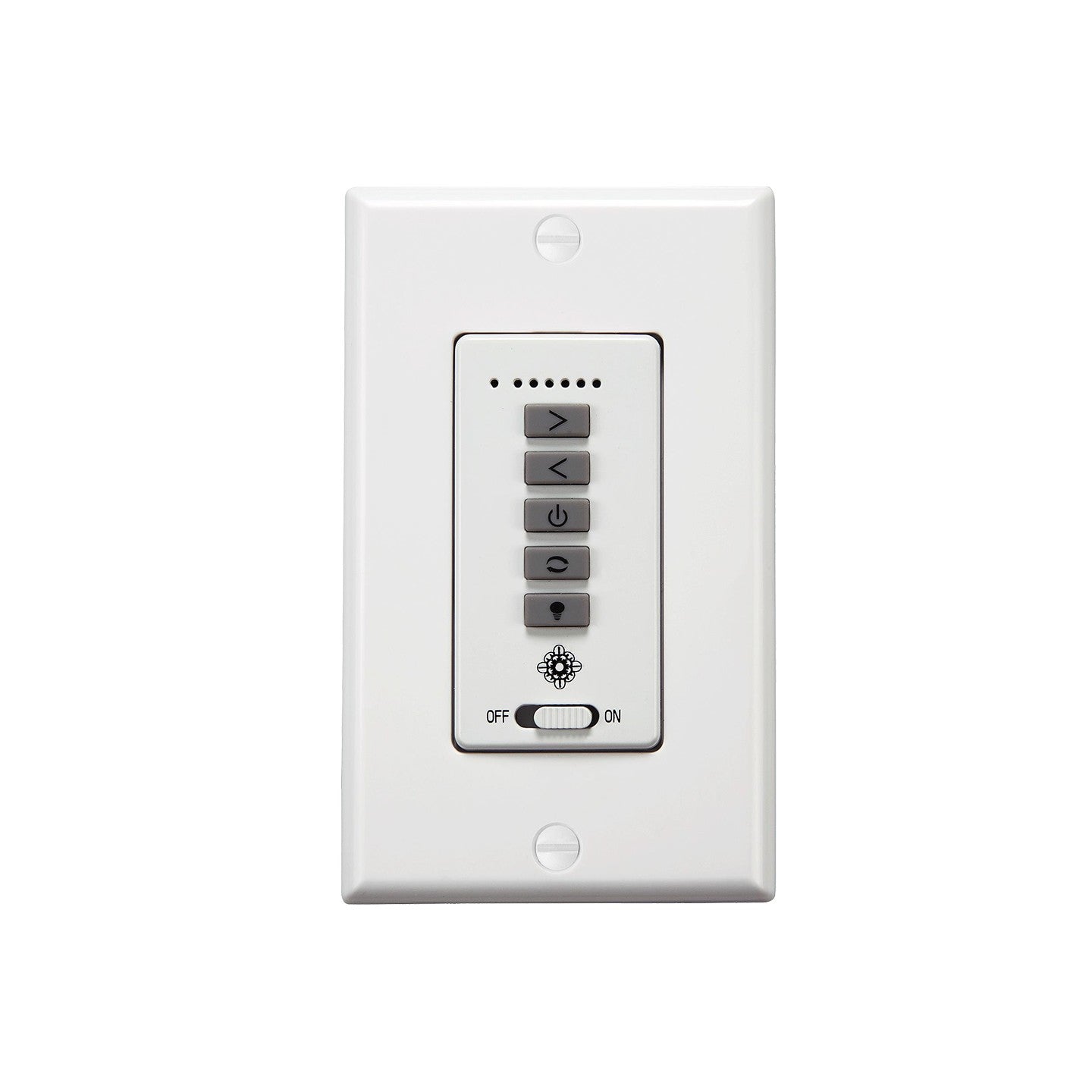 Visual Comfort Fan-ESSWC-7-WH|MAIN