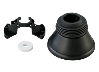 Slope Ceiling Canopy Kit Accessory by Visual Comfort Fan