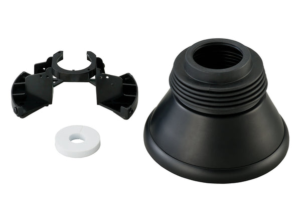 Slope Ceiling Canopy Kit Accessory by Visual Comfort Fan