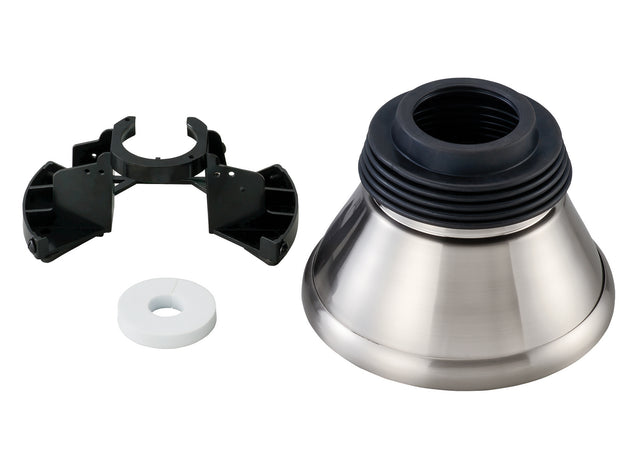 Slope Ceiling Canopy Kit Accessory by Visual Comfort Fan