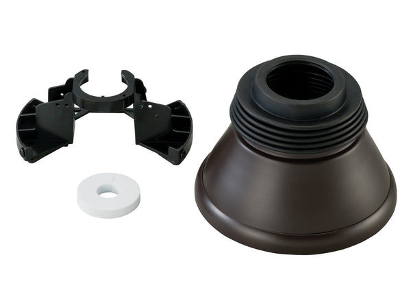 Slope Ceiling Canopy Kit Accessory by Visual Comfort Fan