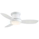 Minka Aire-F518L-WH|ALT|1