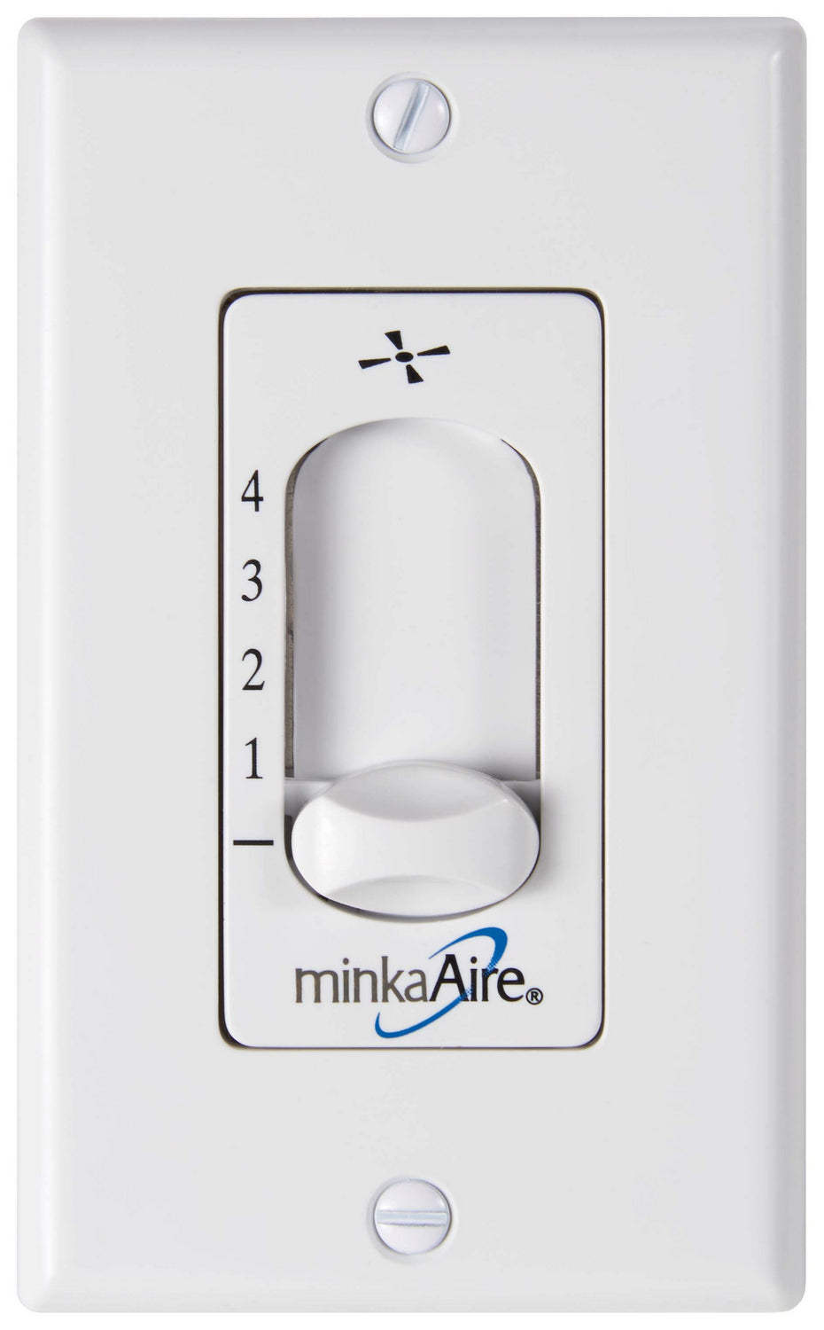 Minka Aire 4 Speed Wall Control by Minka Aire