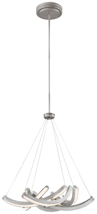 Swing Time Pendant by George Kovacs