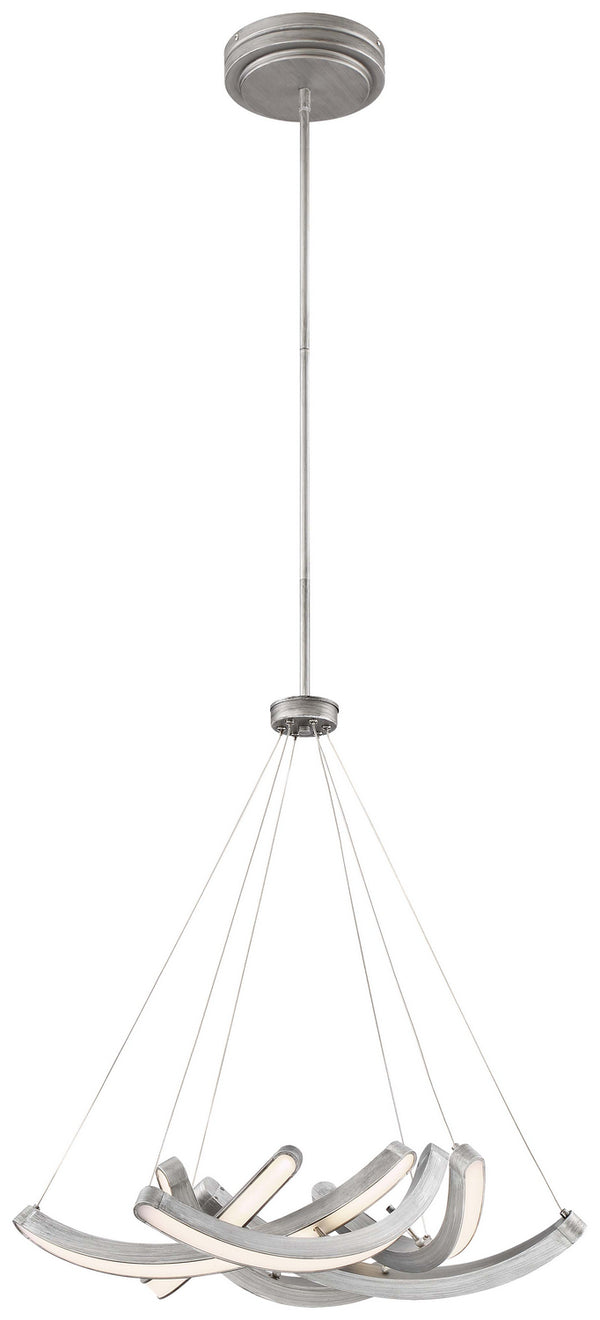 Swing Time Pendant by George Kovacs