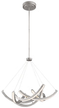 Swing Time Pendant by George Kovacs