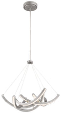 Swing Time Pendant by George Kovacs