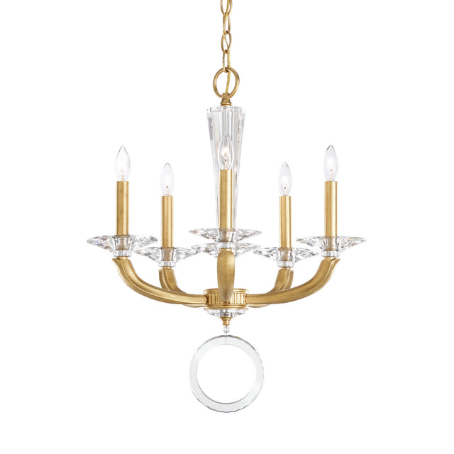 Emilea Chandelier by Schonbek