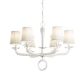Emilea Chandelier by Schonbek