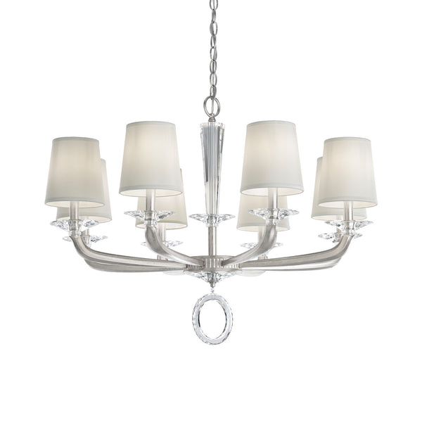 Emilea Chandelier by Schonbek