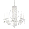 Siena Chandelier by Schonbek
