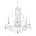 Siena Chandelier by Schonbek