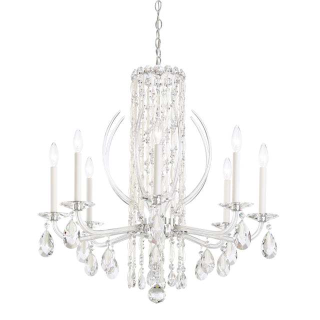 Siena Chandelier by Schonbek