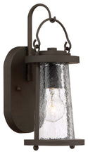 Haverford Grove Outdoor Wall Lantern by Minka-Lavery