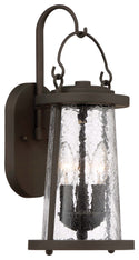 Haverford Grove Outdoor Wall Lantern by Minka-Lavery