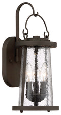 Haverford Grove Outdoor (Wet) Wall Lantern by Minka-Lavery