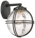 Rond Outdoor (Wet) Wall Lantern by Minka-Lavery