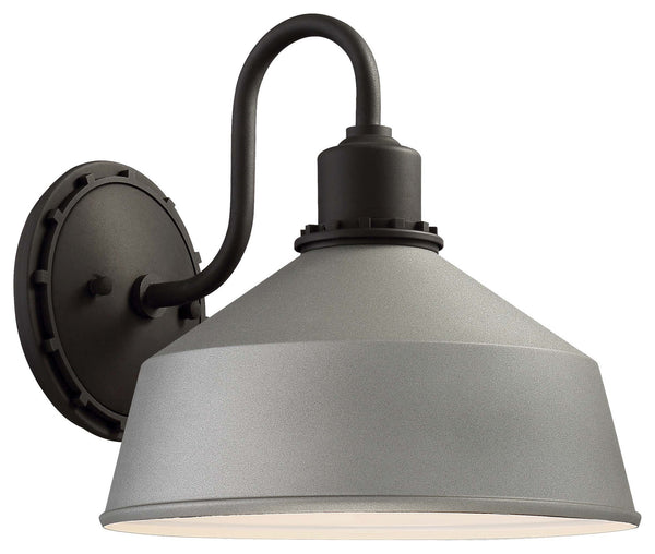 Mantiel Outdoor (Wet) Wall Lantern by Minka-Lavery