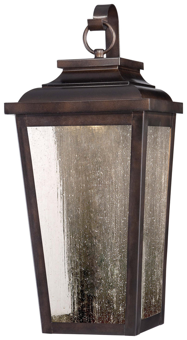 Irvington Manor Outdoor (Wet) Lantern by Minka-Lavery