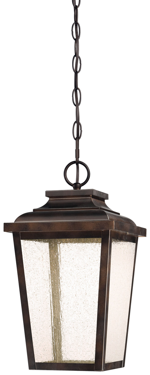 Irvington Manor Outdoor (Damp) Hanging Lanterns by Minka-Lavery