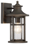Highland Ridge Outdoor (Wet) Wall Lanterns by Minka-Lavery