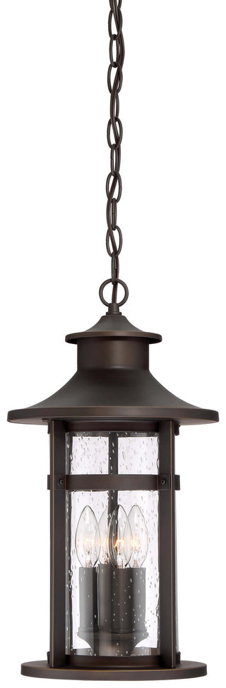 Highland Ridge Outdoor (Damp) Hanging Lanterns by Minka-Lavery