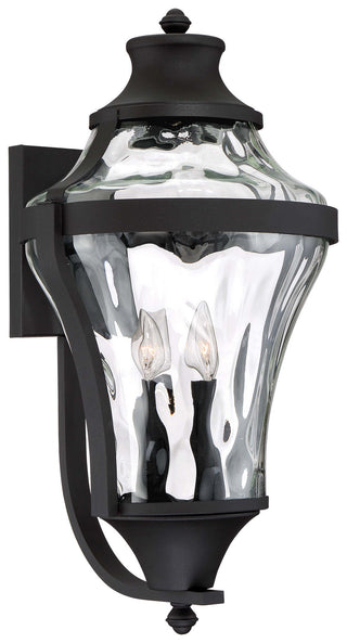 Libre Outdoor (Wet) Wall Lantern by Minka-Lavery