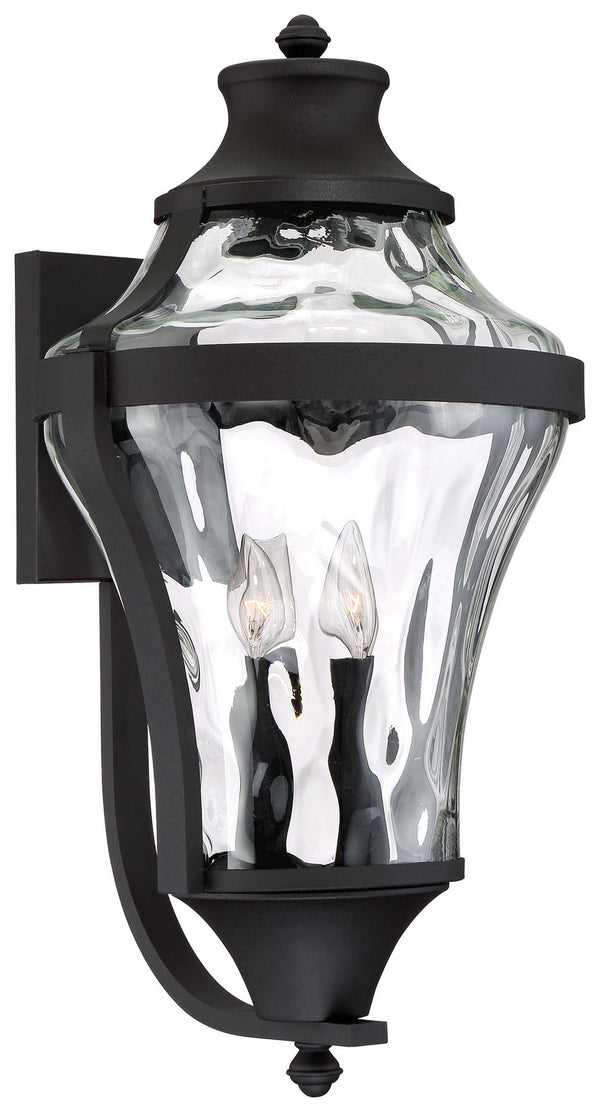 Libre Outdoor (Wet) Wall Lantern by Minka-Lavery