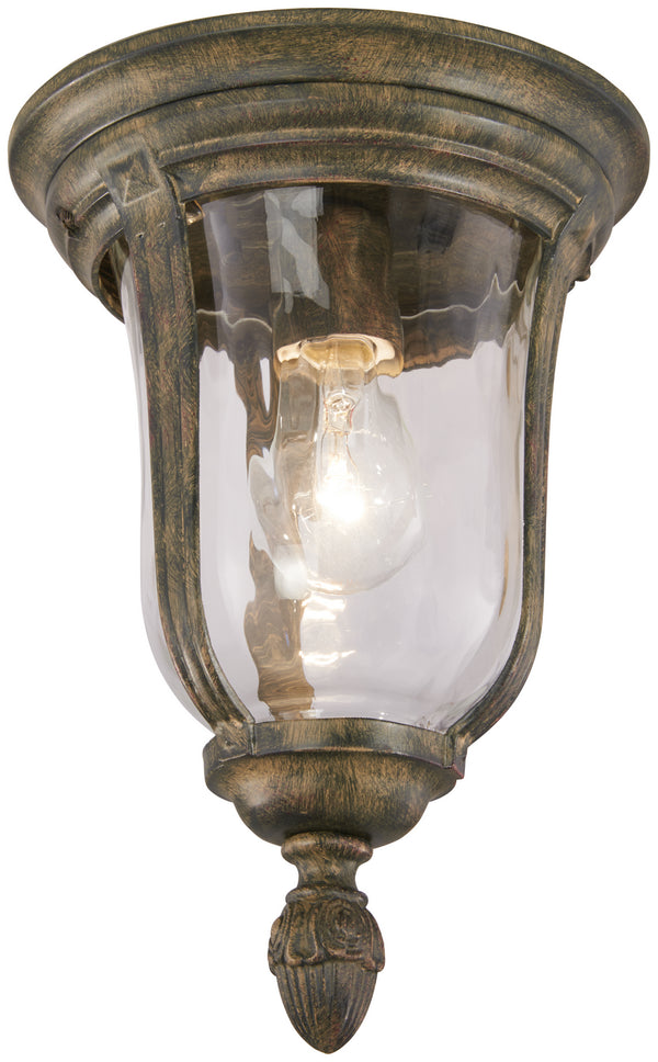 Ardmore Outdoor (Wet) Lantern by Minka-Lavery