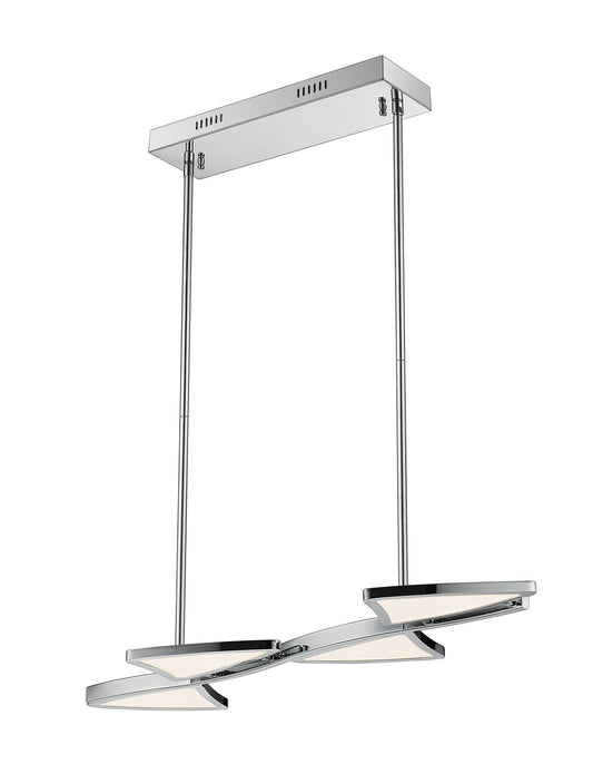 Z-Lite-1003-4CH-LED|MAIN