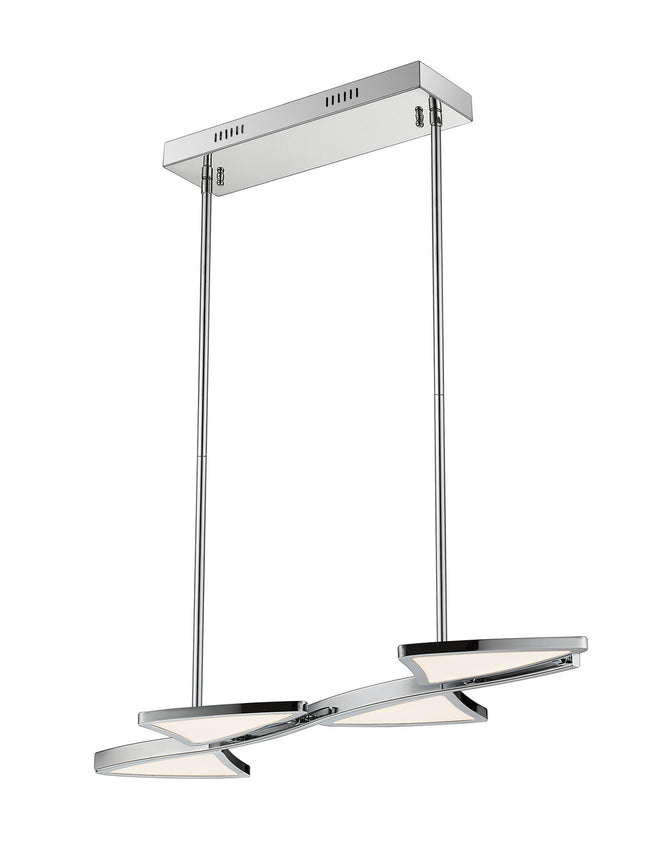 Z-Lite-1003-4CH-LED|MAIN