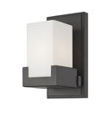 Peak Outdoor (Damp) Sconce by Z-Lite