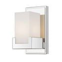 Peak Outdoor (Damp) Sconce by Z-Lite