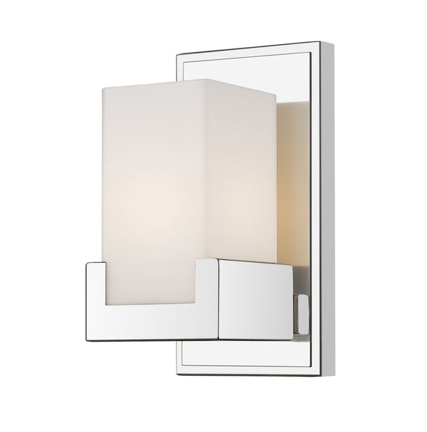 Peak Outdoor (Damp) Sconce by Z-Lite