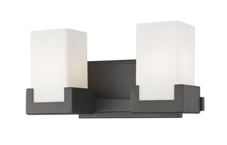 Peak Vanity by Z-Lite