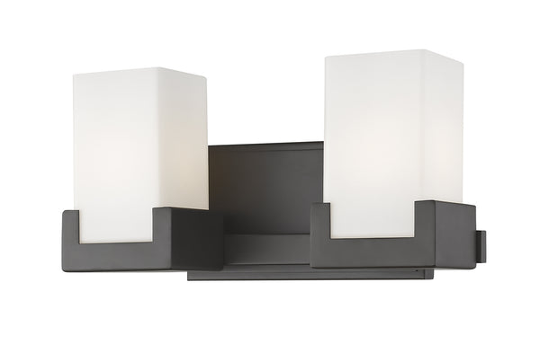 Peak Vanity by Z-Lite