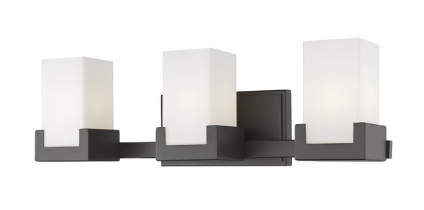 Peak Vanity by Z-Lite