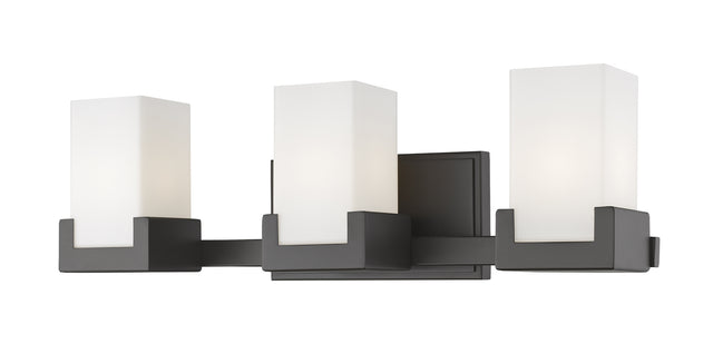 Peak Vanity by Z-Lite