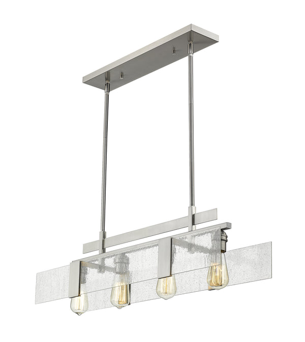 Gantt Chandelier by Z-Lite