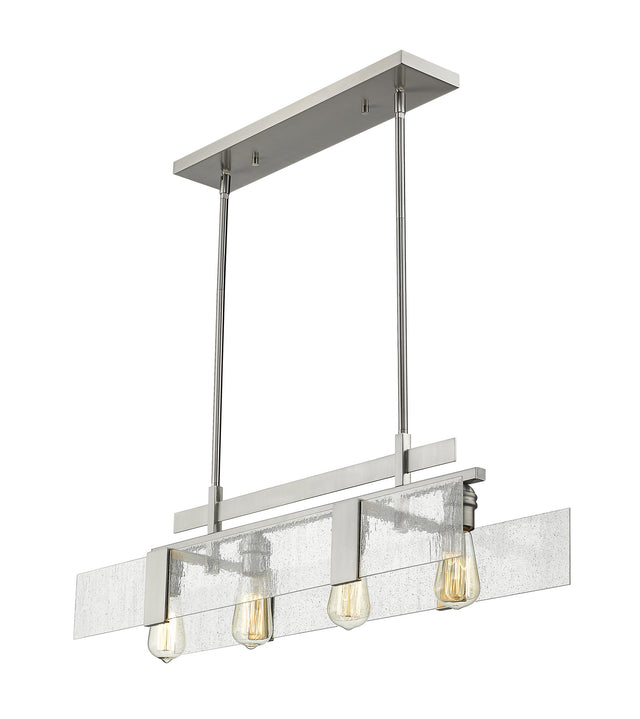 Gantt Chandelier by Z-Lite