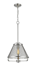 Iuka Pendant by Z-Lite