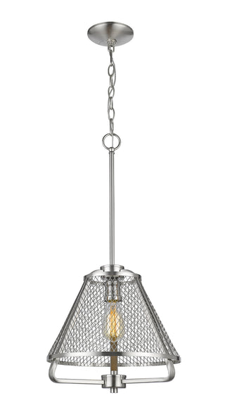 Iuka Pendant by Z-Lite
