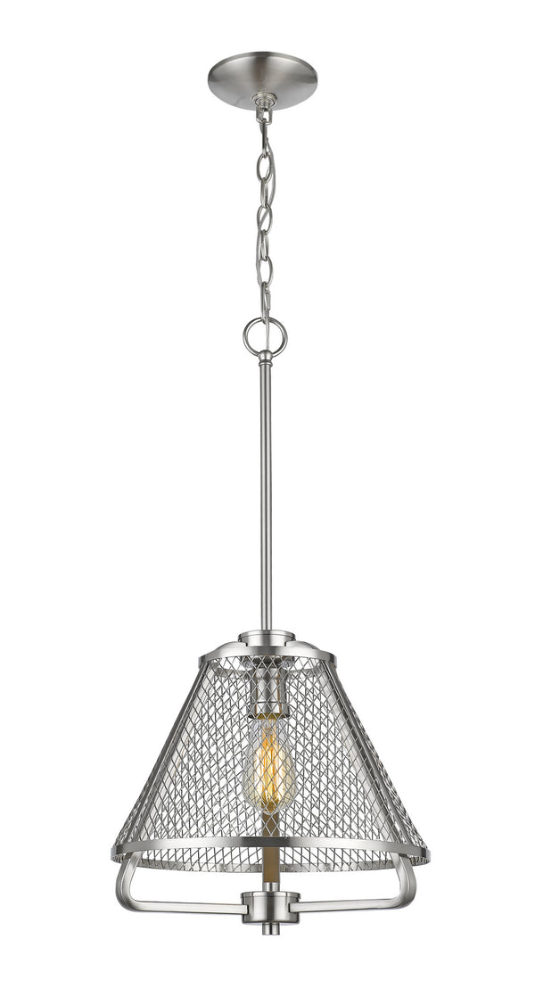 Iuka Pendant by Z-Lite