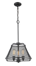 Iuka Pendant by Z-Lite