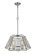 Iuka Pendant by Z-Lite