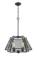 Iuka Pendant by Z-Lite