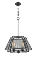Iuka Pendant by Z-Lite