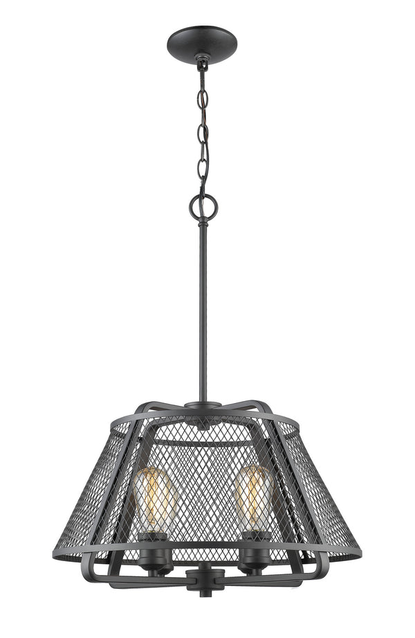 Iuka Pendant by Z-Lite