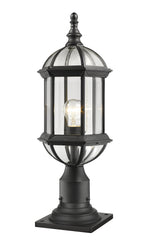 Z-Lite-563PHM-533PM-BK|MAIN