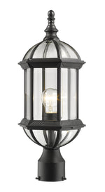 Z-Lite-563PHM-BK|MAIN